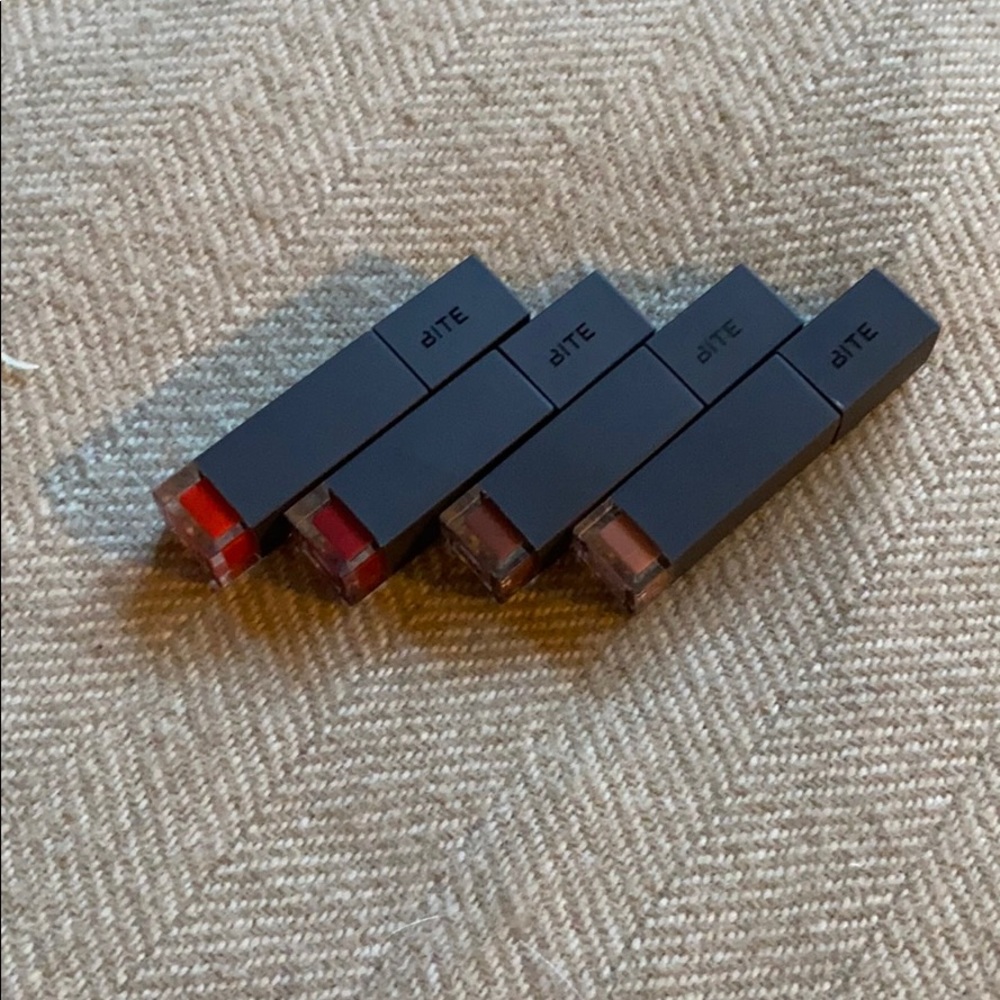 Bite Beauty Amuse Bouche Liquified Lipstick